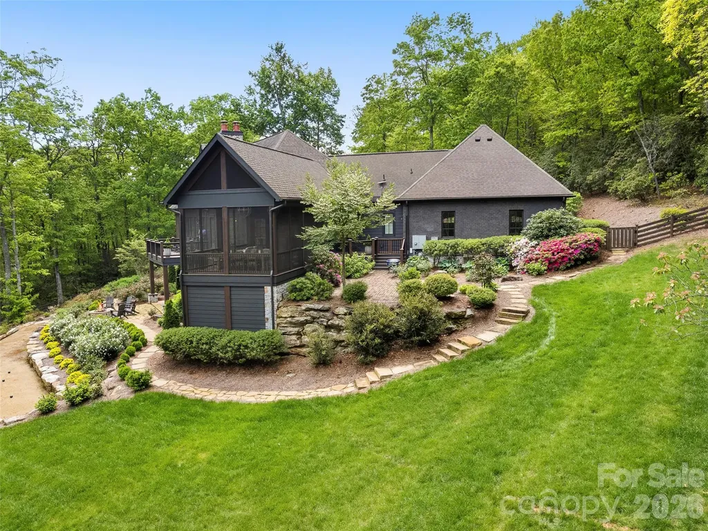1455 Flint Rock Trail Arden NC 28704