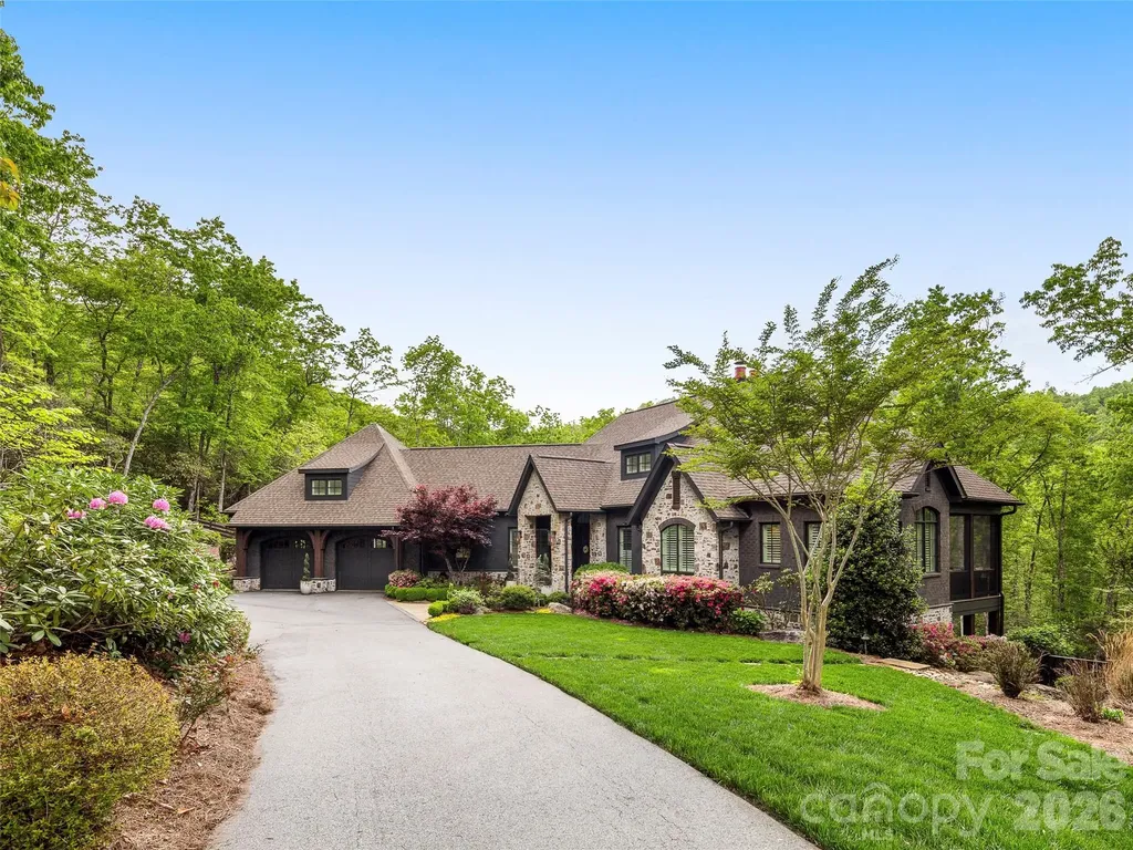 1455 Flint Rock Trail Arden NC 28704