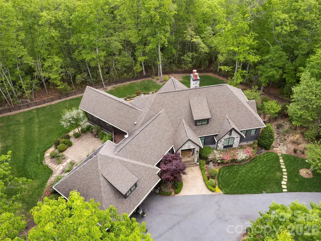1455 Flint Rock Trail Arden NC 28704