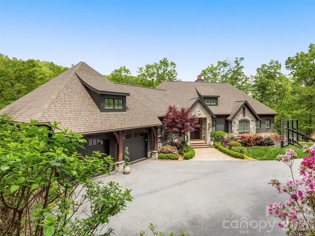 1455 Flint Rock Trail Arden NC 28704