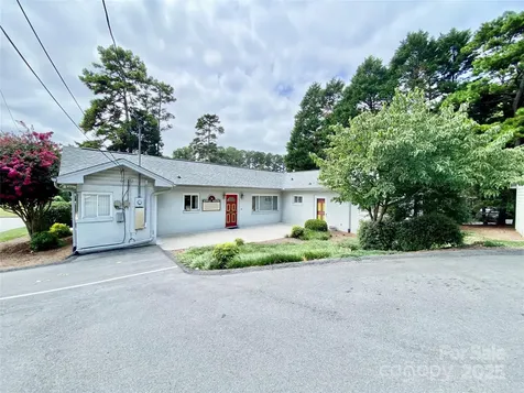 400 Statesville Boulevard Salisbury NC 28144