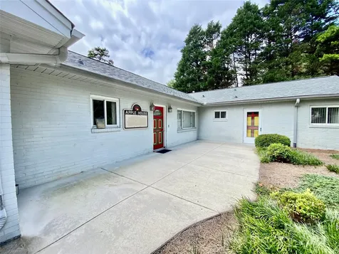 400 Statesville Boulevard Salisbury NC 28144