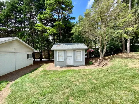 400 Statesville Boulevard Salisbury NC 28144