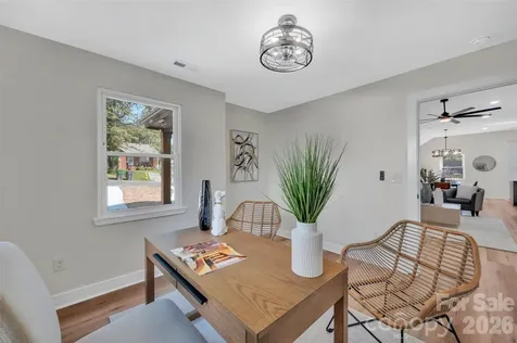 3942 Mcmillan Street Charlotte NC 28205