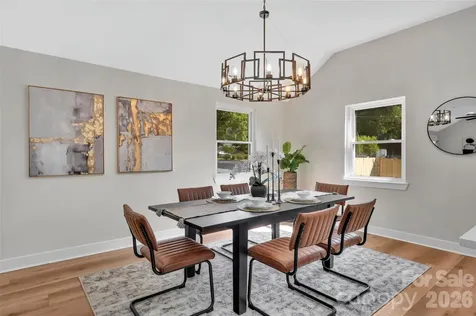 3942 Mcmillan Street Charlotte NC 28205