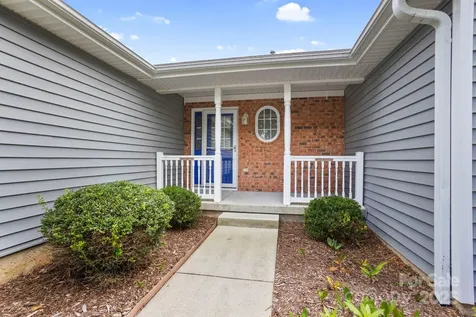 315 Charlestown Drive Hendersonville NC 28792