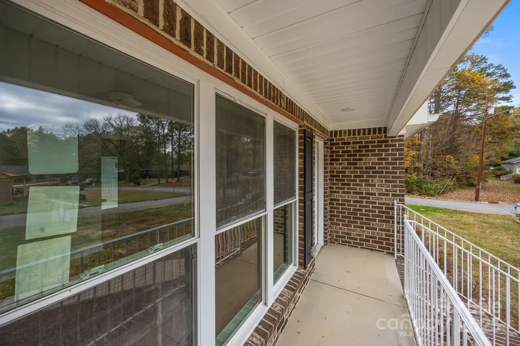 1280 N Shaver Street Salisbury NC 28144