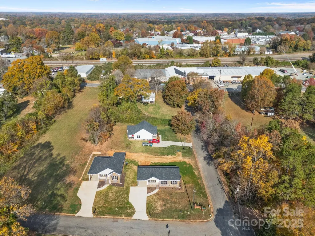 1280 N Shaver Street Salisbury NC 28144