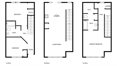 1031 Skyline View Way Charlotte NC 28204