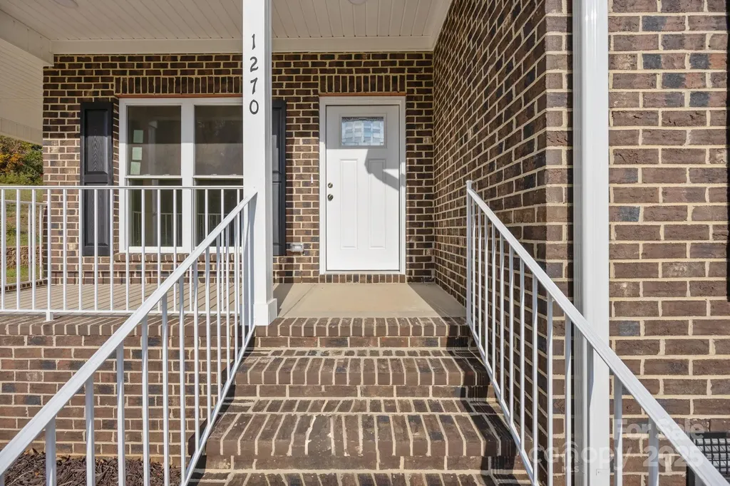 1270 N Shaver Street Salisbury NC 28144