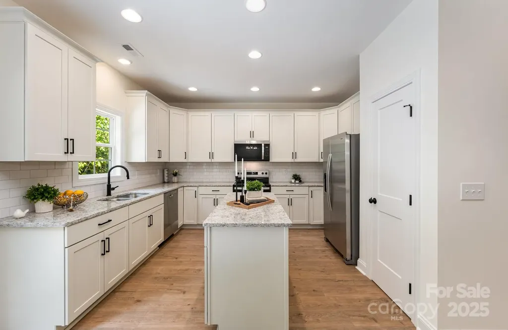 1105 Rudder Circle Salisbury NC 28146