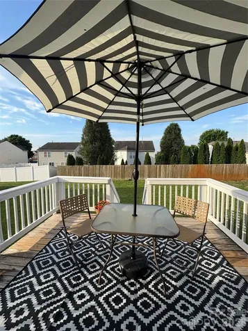 201 Tarrington Drive Statesville NC 28625