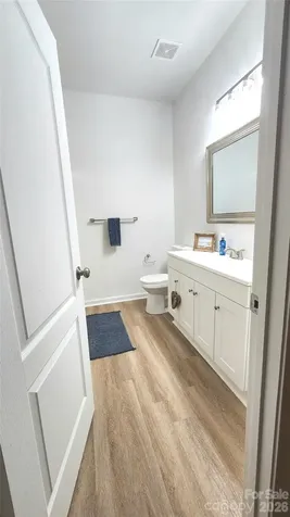 201 Tarrington Drive Statesville NC 28625