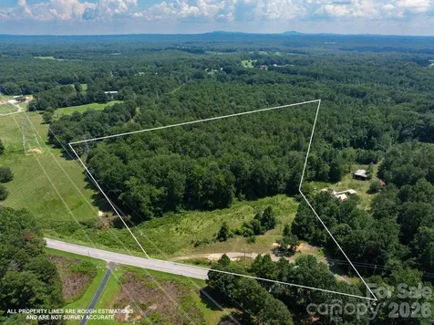 1708 Cherryville Road Cherryville NC 28073