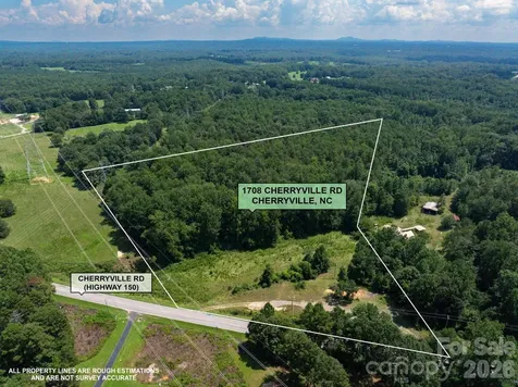 1708 Cherryville Road Cherryville NC 28073