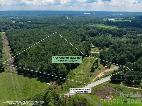 1708 Cherryville Road Cherryville NC 28073