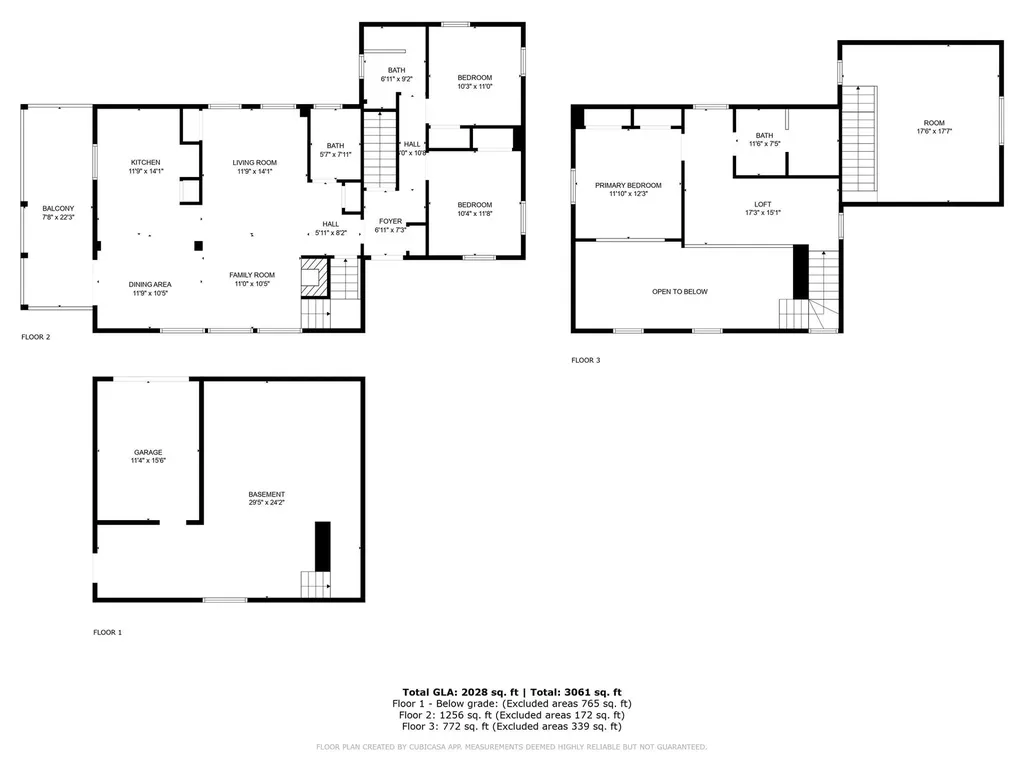 71 Kuykendall Branch Asheville NC 28804