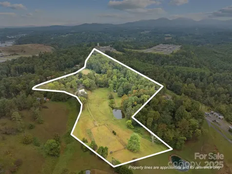 71 Kuykendall Branch Asheville NC 28804