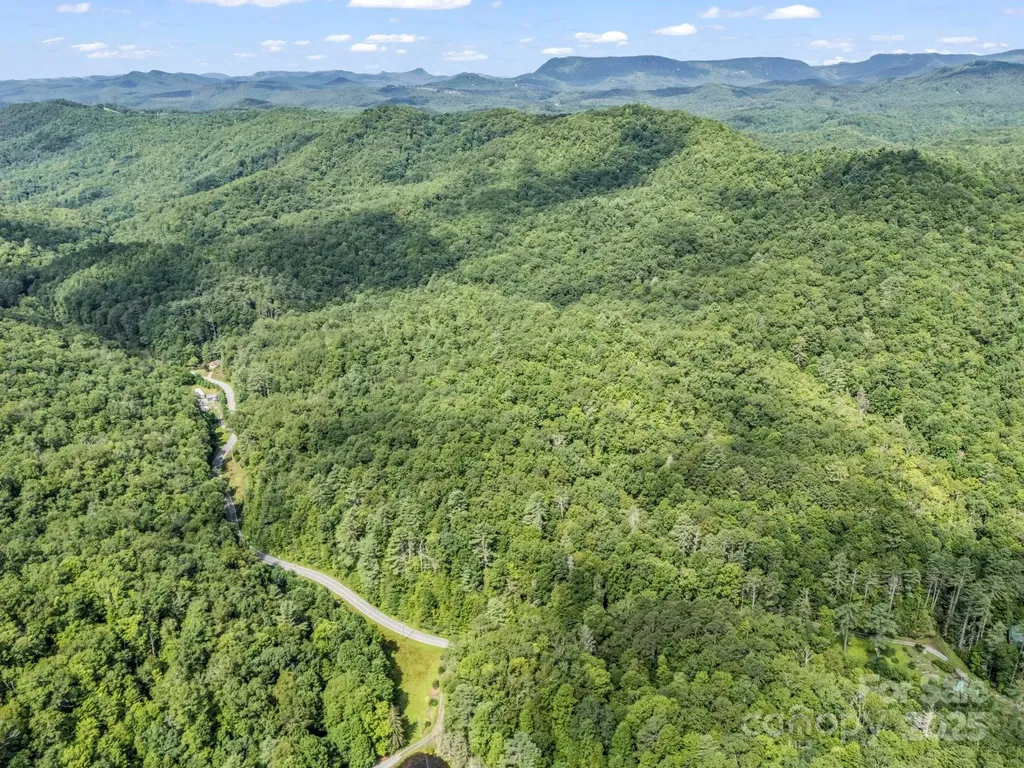 Tbd Frozen Creek Road Brevard NC 28712