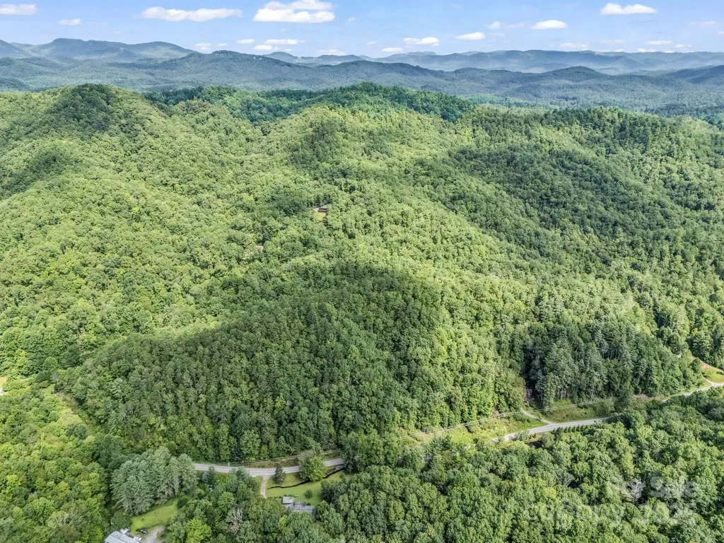 Tbd Frozen Creek Road Brevard NC 28712