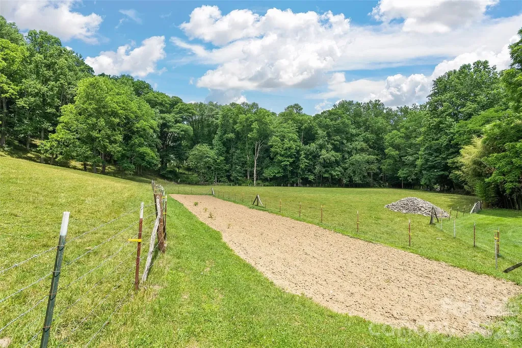 Tract 3 & 4 Badd Lane Maggie Valley NC 28751