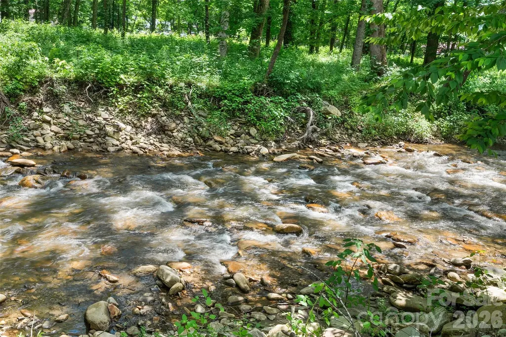 Tract 3 & 4 Badd Lane Maggie Valley NC 28751