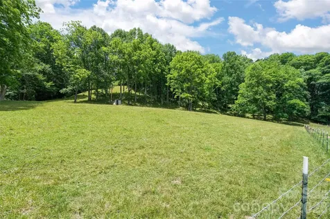 Tract 3 & 4 Badd Lane Maggie Valley NC 28751