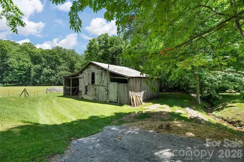 Tract 3 & 4 Badd Lane Maggie Valley NC 28751