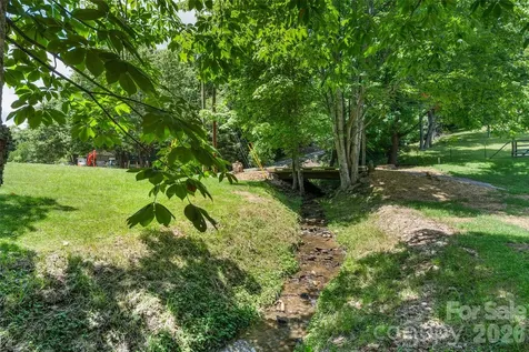 Tract 3 & 4 Badd Lane Maggie Valley NC 28751