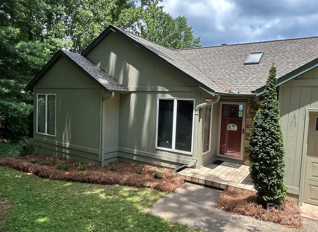 545 Summit Road Tryon NC 28782