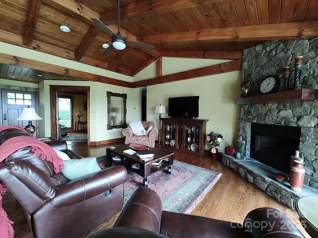 545 Summit Road Tryon NC 28782