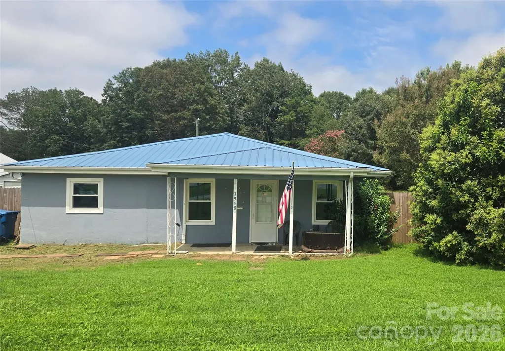 3948 Main Avenue Drive NW Hickory NC 28601
