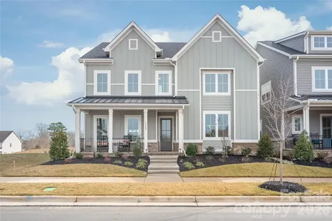 19048 Newburg Hill Road Davidson NC 28036