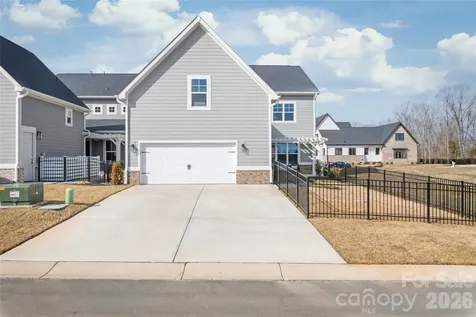 19048 Newburg Hill Road Davidson NC 28036