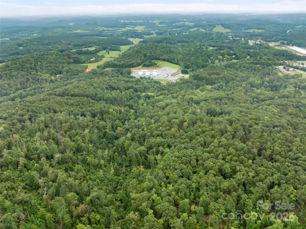 823 Silver Creek Road Mill Spring NC 28756