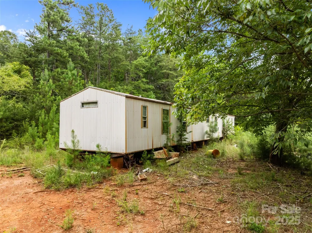 823 Silver Creek Road Mill Spring NC 28756