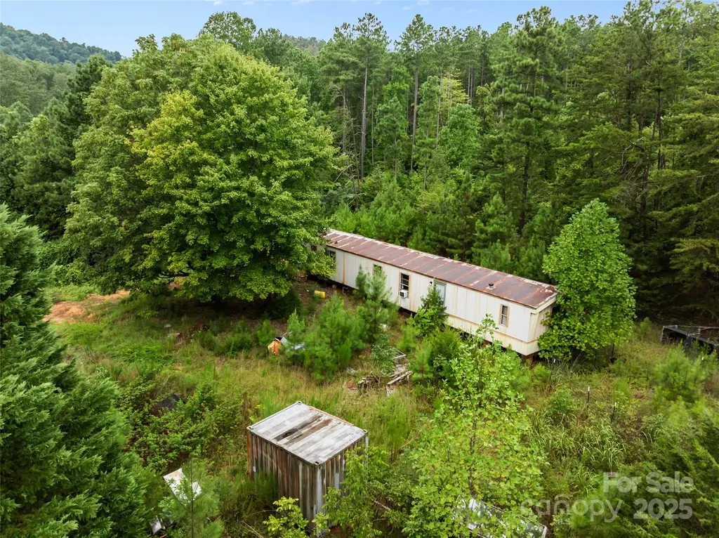 823 Silver Creek Road Mill Spring NC 28756