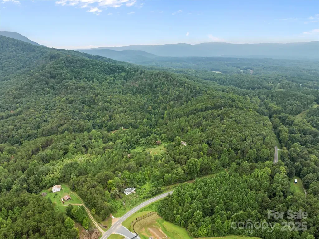 823 Silver Creek Road Mill Spring NC 28756
