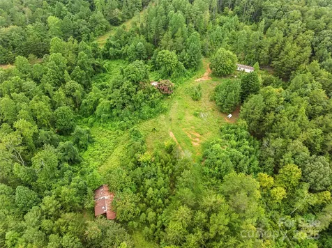 823 Silver Creek Road Mill Spring NC 28756