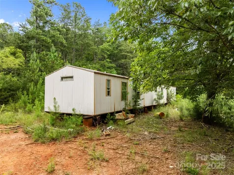 823 Silver Creek Road Mill Spring NC 28756