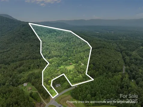 823 Silver Creek Road Mill Spring NC 28756