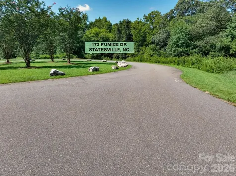 172 Pumice Drive Statesville NC 28625