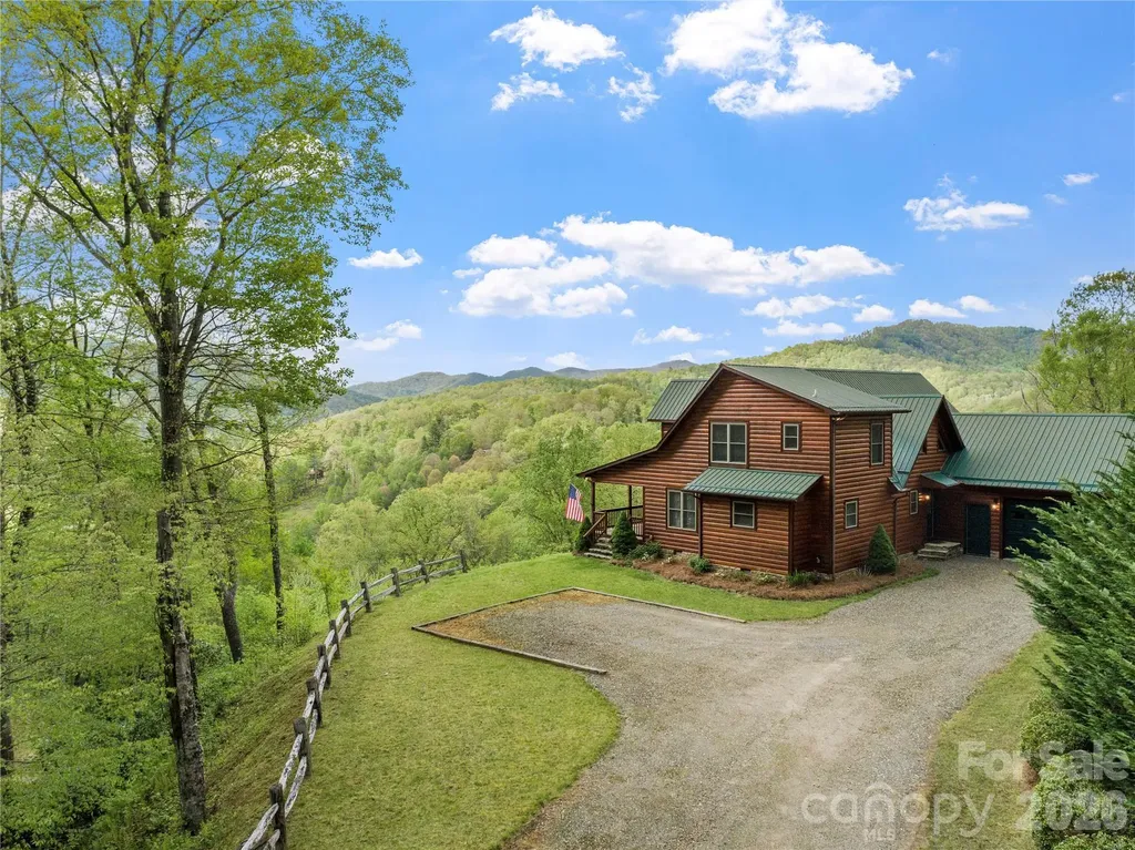 370 Appaloosa Trail Burnsville NC 28714