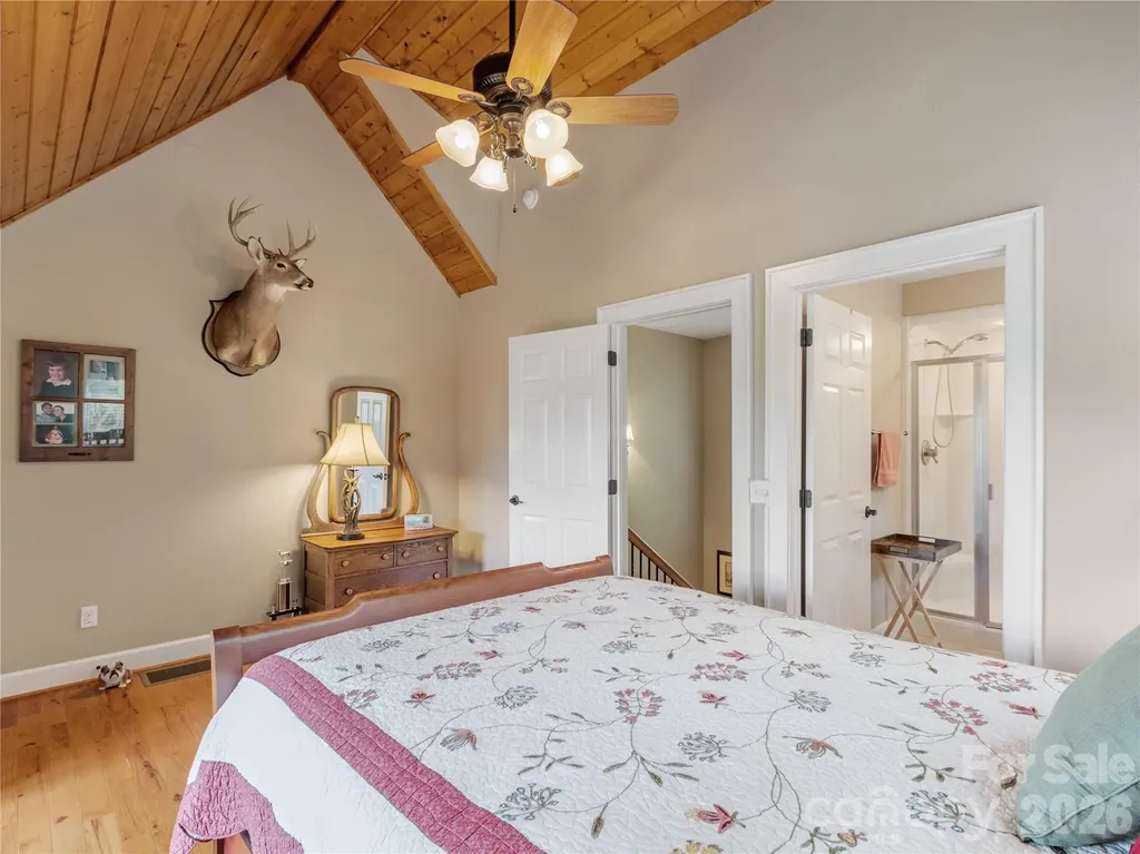 370 Appaloosa Trail Burnsville NC 28714