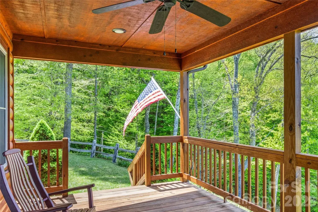 370 Appaloosa Trail Burnsville NC 28714