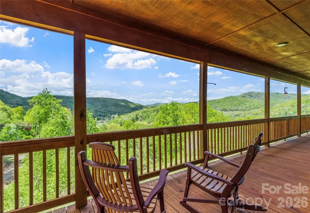370 Appaloosa Trail Burnsville NC 28714