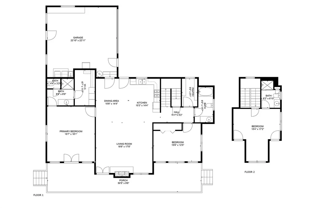 370 Appaloosa Trail Burnsville NC 28714
