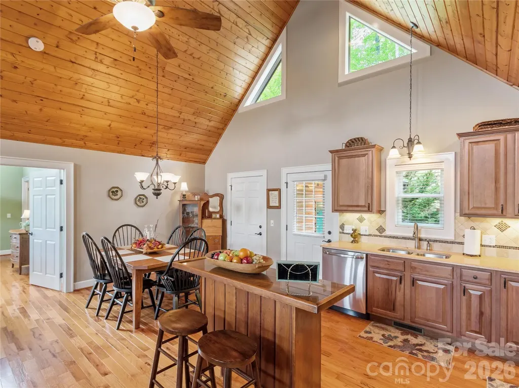 370 Appaloosa Trail Burnsville NC 28714