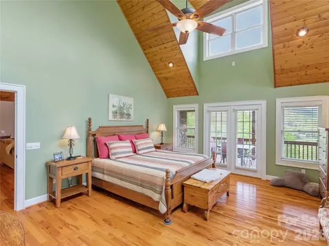 370 Appaloosa Trail Burnsville NC 28714