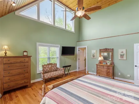 370 Appaloosa Trail Burnsville NC 28714